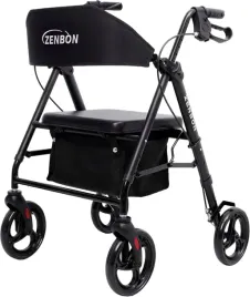 zenbon-chodzik-dla-seniora-z-siedziskiem-rollator-skladany-aluminiowy-lekki