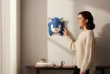 dekoracja-scienna-sonic-3d-pla-model-3d