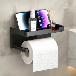 uchwyt-na-papier-toaletowy-z-polka-na-telefon-wieszak-wc-czarny-loft-polka