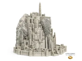 figurka-minas-tirith-wladca-pierscieni-lotr-25x25x24-cm