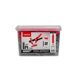 system-poziomujacy-pro-sp800-2-mm-mix-klipsy-kliny-150-50-wiadro-5-l-pr
