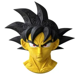 goku-dragon-ball-wall-art-dekoracja-scienna