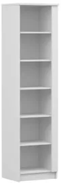 otwarty-bialy-wysoki-regal-do-pokoju-mlodziezowego-50-cm-savio