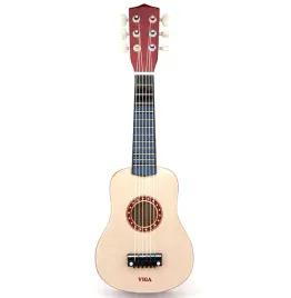 viga-gitara-drewniana