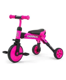 nd18-2714-milly-mally-rowerek-2w1-grande-pink