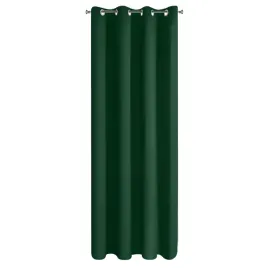 zaslona-ciemnozielona-140x270-cm-logan-gladka-na-przelotkach