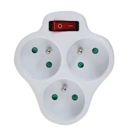 rozgaleznik-elektryczny-z-wylacznikiem-3-gniazda-elk304w