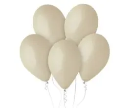 balony-gemar-13-33cm-pastel-latte-50szt-g120-84
