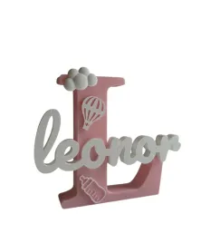 personalizowana-litera-baby-shower-rekodzielo-18-cm