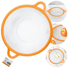 sitko-cedzak-z-uchwytami-255-cm-kuchenne-do-makaronu-warzyw-owocow-stalowe