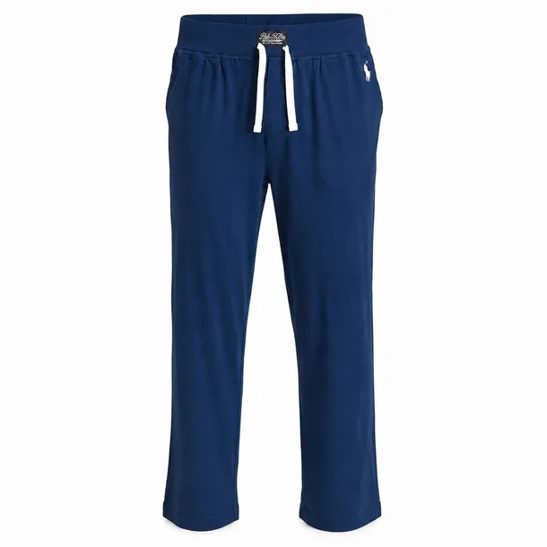 Spodnie Dresowe Męskie POLO RALPH LAUREN Underwear Niebieskie L
