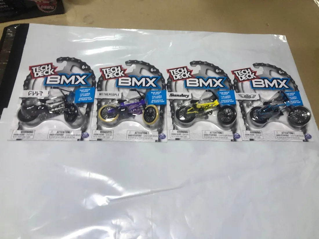 spin-tech-deck-bmx-rowerek-metal-6028602-stan-nowy
