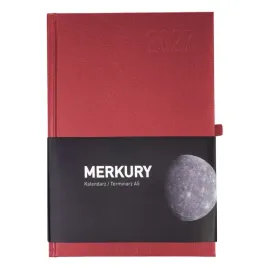 opus-merkury-kalendarz-biurowy-a5-terminarz-2026-bordowy