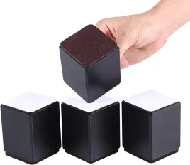 podnozki-podkladki-meblowe-do-mebli-lozka-76cm-czarne-4-sztuki