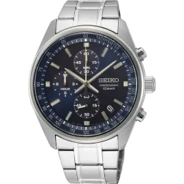 zegarek-meski-seiko-chronograf-sportowy-10-bar-pudelko