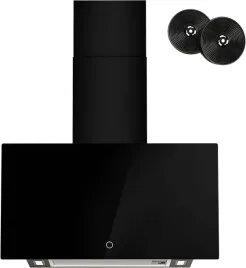 okap-kuchenny-firegas-fgs-ebl02z460cc-60-cm-nascienny-dotykowy