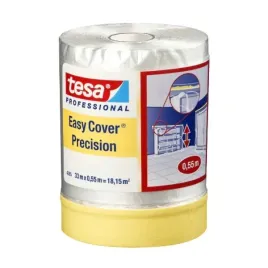 folia-ochronna-z-tasma-easy-cover-precision-33x550-tesa
