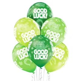 balony-6szt-12-good-luck-or-42-46