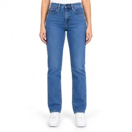 spodnie-damskie-jeansy-levi-s-724-niebieskie-zwezane-31-34