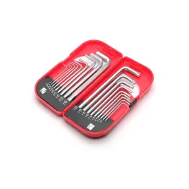zestaw-18-kluczy-torx-i-hex-krotkich-pro-zk006