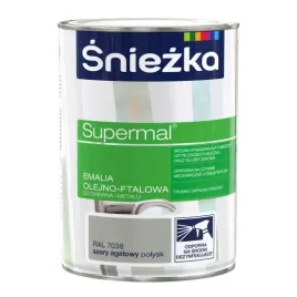sniezka-supermal-emalia-olejno-ftalowa-08l-szary-agatowy-ral-7038