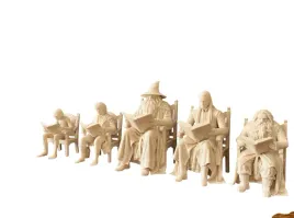figurki-fantasy-ozdoba-na-regal-lord-of-books