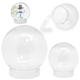 kule-akrylowe-przezroczyste-z-podstawka-2-szt-8cm-14cm-kula-plastikowa-abs-