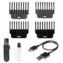 maszynka-do-wlosow-i-brody-bezprzewodowa-trymer-led-usb