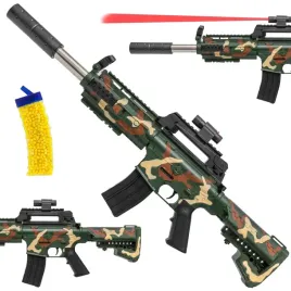 karabin-maszynowy-pistolet-na-kulki-z-laserem-kulki-plastikowe-tarcze