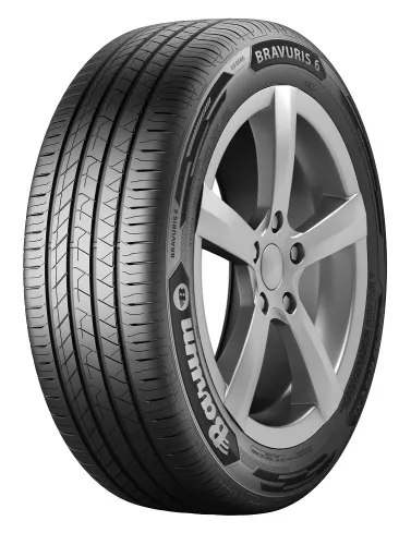 OPONA LETNIA Barum 225/40R18 BRAVURIS 6 92YXL FR EV OSOBOWA