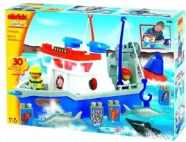 abrick-3126-kuter-rybacki-klocki