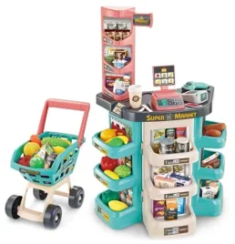 kx6395-supermarket-sklep-kasa-fiskalna-wozek-mi