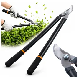 sekator-do-galezi-nozyce-reczne-ogrodowe-do-roz-krzewow-63cm
