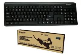 klawiatura-przewodowa-vakoss-tk-103pk-usb-czarna