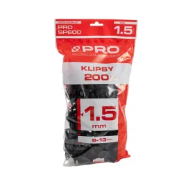 system-poziomujacy-pro-sp600-15-mm-klipsy-200-szt-worek-pro-sp613