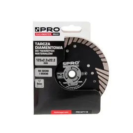 tarcza-diamentowa-do-twardych-materialow-125x2-2x22-2mm-pro-wt118