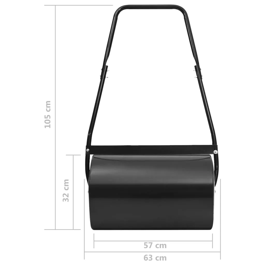 walec-do-trawnika-czarny-63-cm-50-l