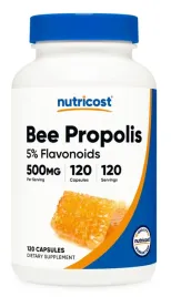 2-sztuki-nutricost-bee-propolis-5percent-flavonoids-500-mg-propolis-pszczeli