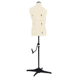 regulowany-manekin-krawiecki-meski-kremowy-rozmiar-37-45