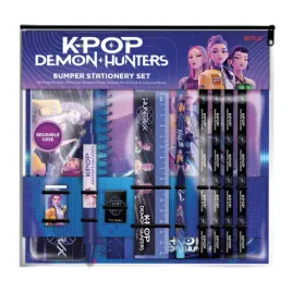 zestaw-przyborow-szkolnych-k-pop-demon-hunters-huntrix-piornik-dlugopis