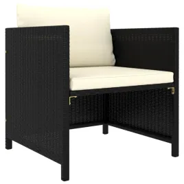 fotel-ogrodowy-z-poduszkami-rattan-pe-czarny