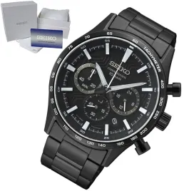 zegarek-meski-seiko-chronograf-sportowy-szafirowe-szkielko-10-bar-pudelko