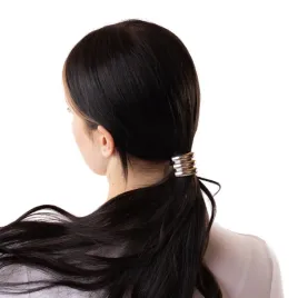 gumka-do-wlosow-ozdoba-hair-cuff-srebrna-potrojna