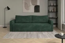 kanapa-rozkladana-z-funkcja-spania-sztruks-sofa-bergamo-poso-zielona
