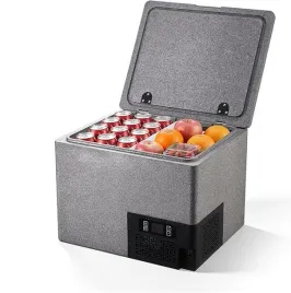 vevor-lodowka-samochodowa-40l-60w-kompresor-szybkie-chlodzenie-material-epp