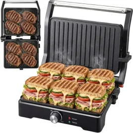 opiekacz-toster-grill-do-kanapek-panini-elektryczny-rozkladany-180-mocny