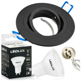komplet-ruchoma-oprawa-halogenowa-oraz-zarowka-gu10-led-15w