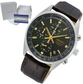 zegarek-meski-seiko-chronograf-sportowy-10-bar-pudelko
