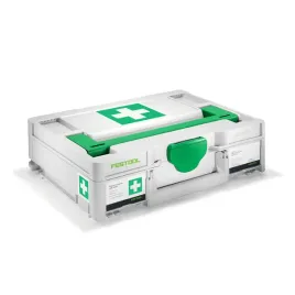 systainer-pierwszej-pomocy-sys3-m-112-fa-set-z-wyposazeniem-din-13157