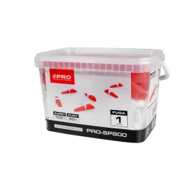 system-poziomujacy-pro-sp800-1-mm-mix-klipsy-kliny-150-50-szt-wiadro-5-l